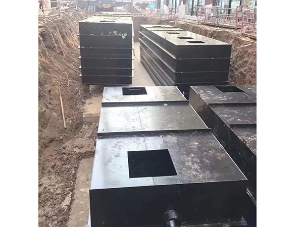 顺河回族​甘肃嘉源通环保：全品类水处理设备，一站式守护碧水清流